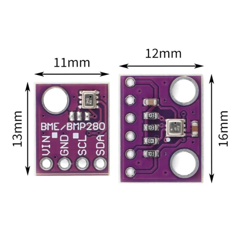 3 in1 BME280 3.3V BMP280 5V 학교 - Bme280 리뷰 및 가격