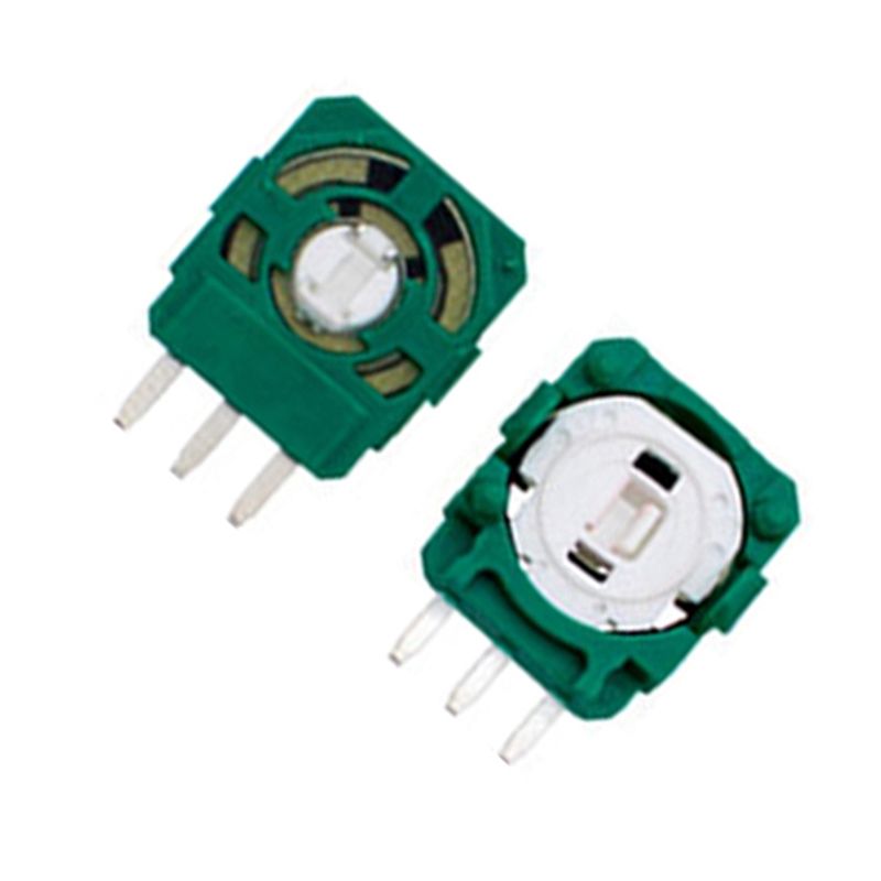 AED7-100Pcs 조이스틱 아날로그 센서 모듈 플레 - Joystick Module 리뷰 및 가격