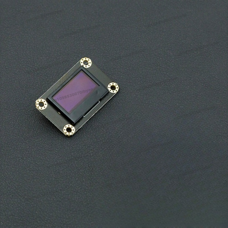 Arduino와 호환되는 I2C OLED-2864 디스 - Ssd1306 리뷰 및 가격