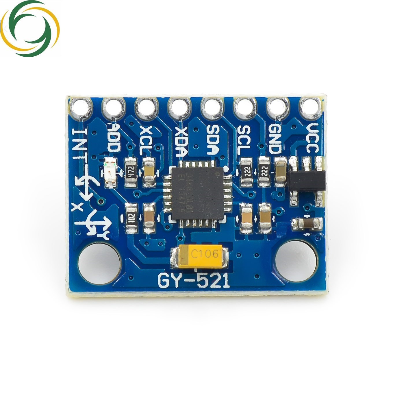 GY-521 MPU-6050 MPU6050 모듈 3축  - Mpu6050 리뷰 및 가격