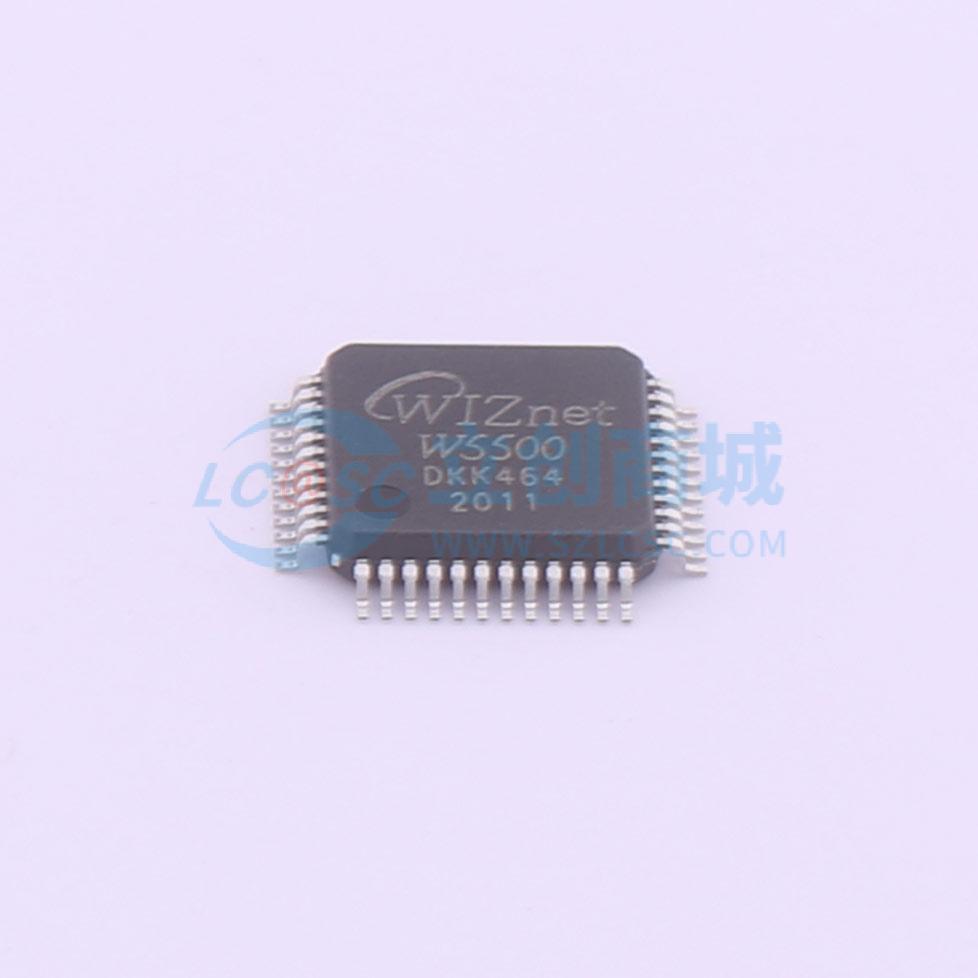WIZNET W5500 이더넷 컨트롤러 4개 세트 - Ethernet W5500 리뷰 및 가격