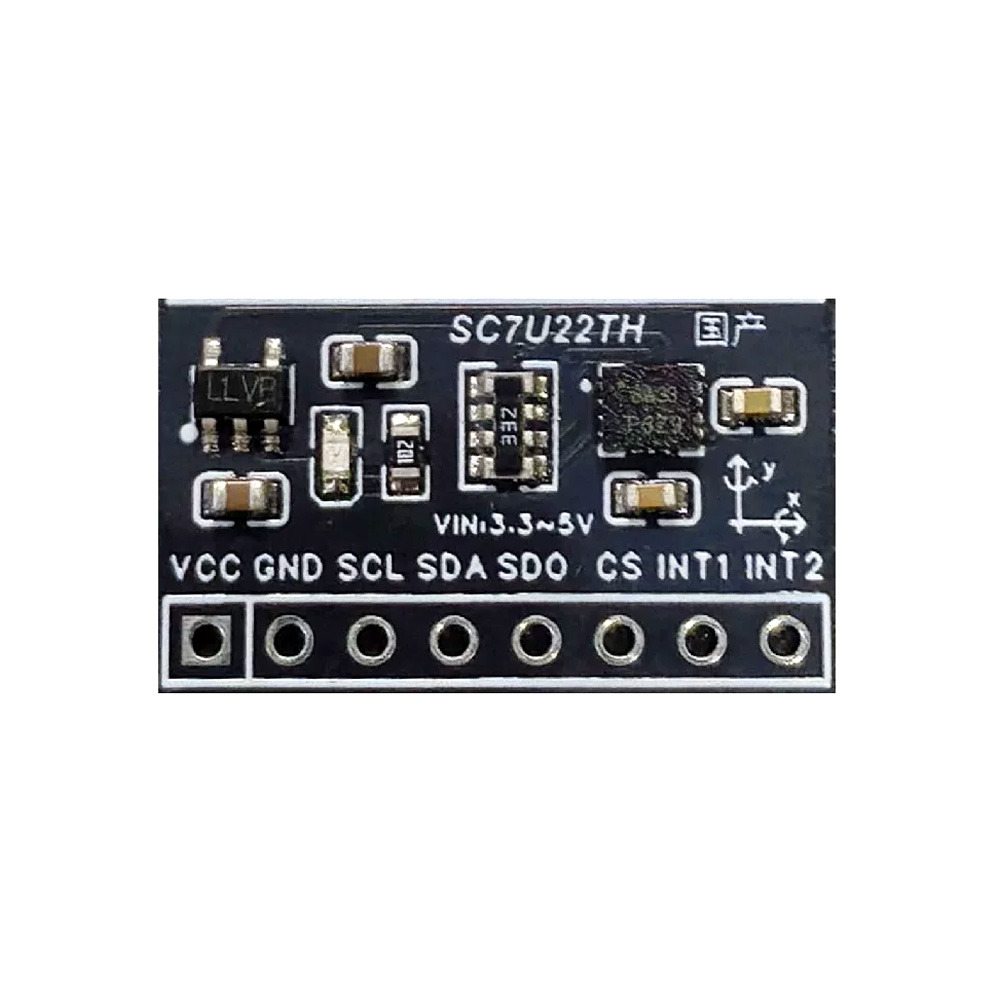 SC7U22T 6축 모션 센서 모듈, MPU6050의  - Mpu6050 리뷰 및 가격