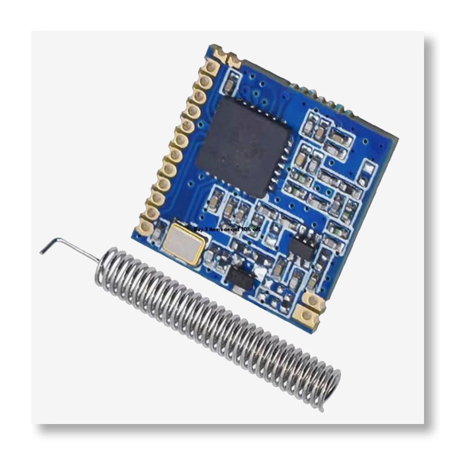 ✤ SX1278 LoRa 433MHz 무선 모듈, 장거 - Lora Sx1278 리뷰 및 가격