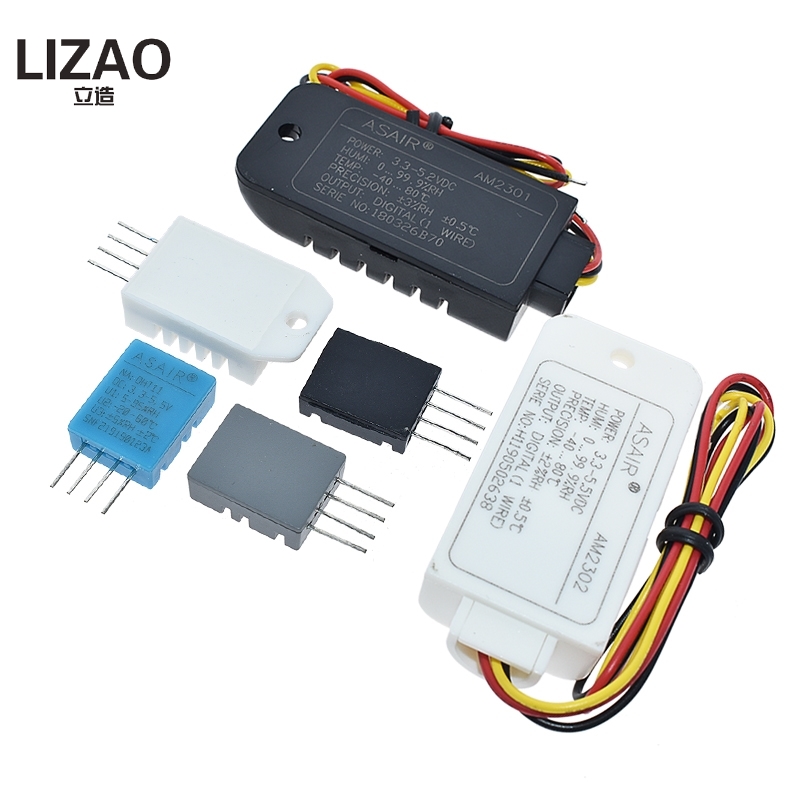 LIZAO Arduino DHT11 DHT22 AM23 - Dht11 리뷰 및 가격
