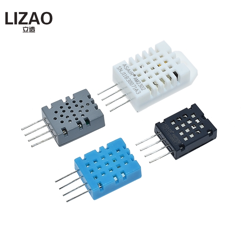 LIZAO Arduino DHT11 DHT22 AM23 - Dht11 리뷰 및 가격