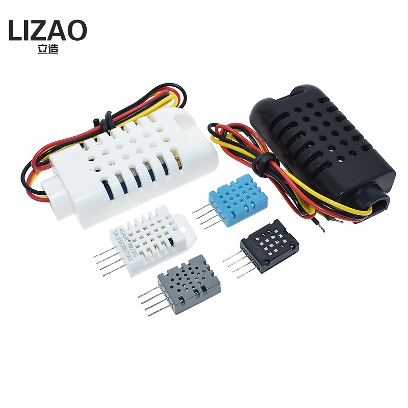 LIZAO Arduino DHT11 DHT22 AM23 - Dht11 리뷰 및 가격