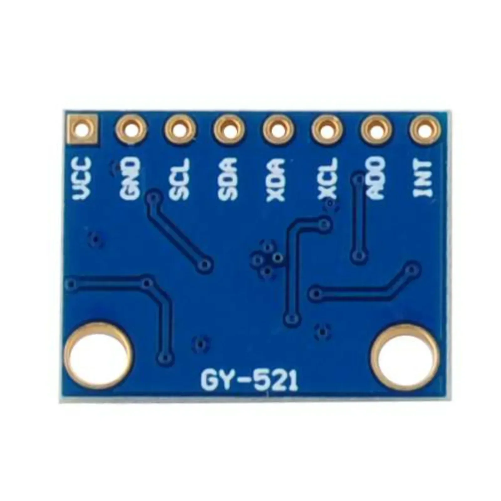 GY-521 MPU6050 6축 IMU 브레이크아웃 보 - Mpu6050 리뷰 및 가격