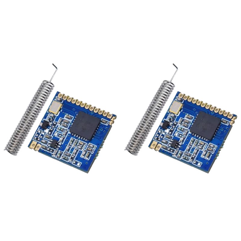 2X SX1278 Lora 433Mhz 무선 모듈 장거 - Lora Sx1278 리뷰 및 가격