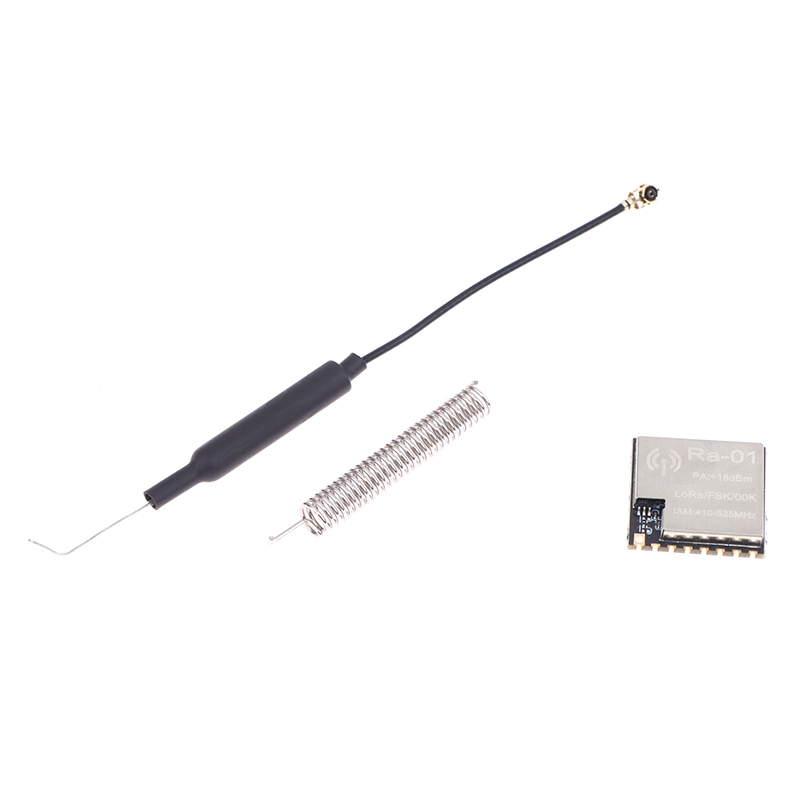 Sx1278 로라 가정용 액세서리 고품질 내구성 실용적 - Lora Sx1278 리뷰 및 가격