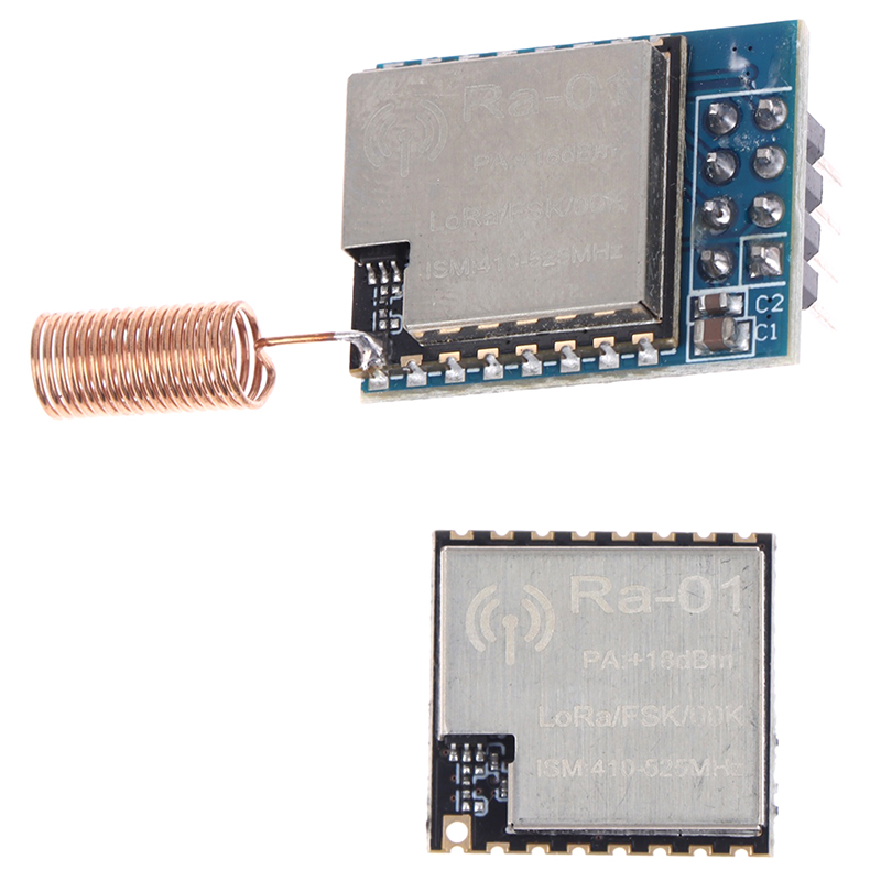 Sx1278 로라 가정용 액세서리 고품질 내구성 실용적 - Lora Sx1278 리뷰 및 가격
