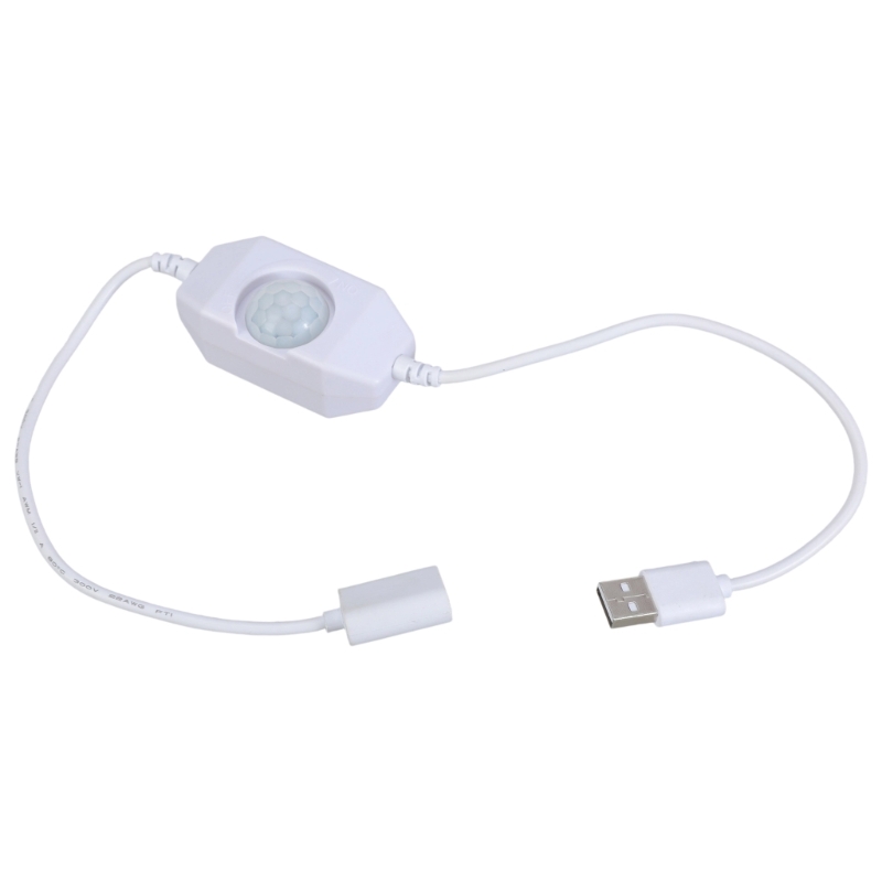 3-8m 감지 거리 5V USB 전원 PIR 모션 센서 - Pir Motion Sensor 리뷰 및 가격