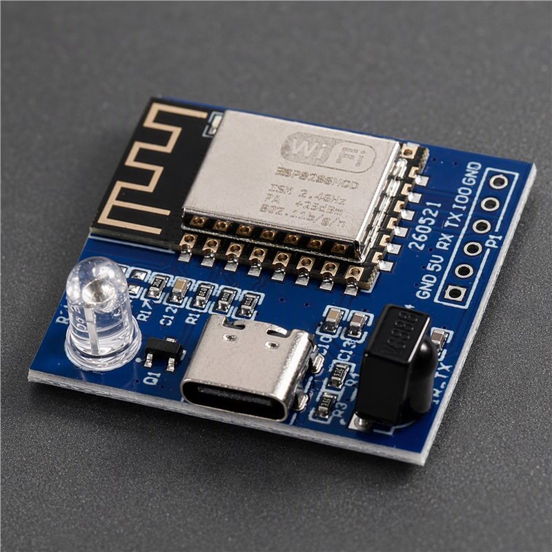 SQPP--IR Wi-Fi 스마트 홈 IoT 적외선 송 - Ir Remote Module 리뷰 및 가격