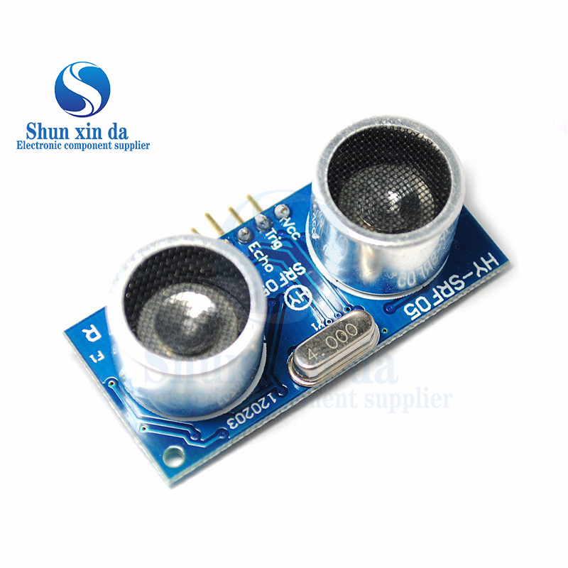 HY-SRF05 SRF05 초음파 거리 센서 모듈 Ar - Ultrasonic Sensor Hc-Sr04 리뷰 및 가격