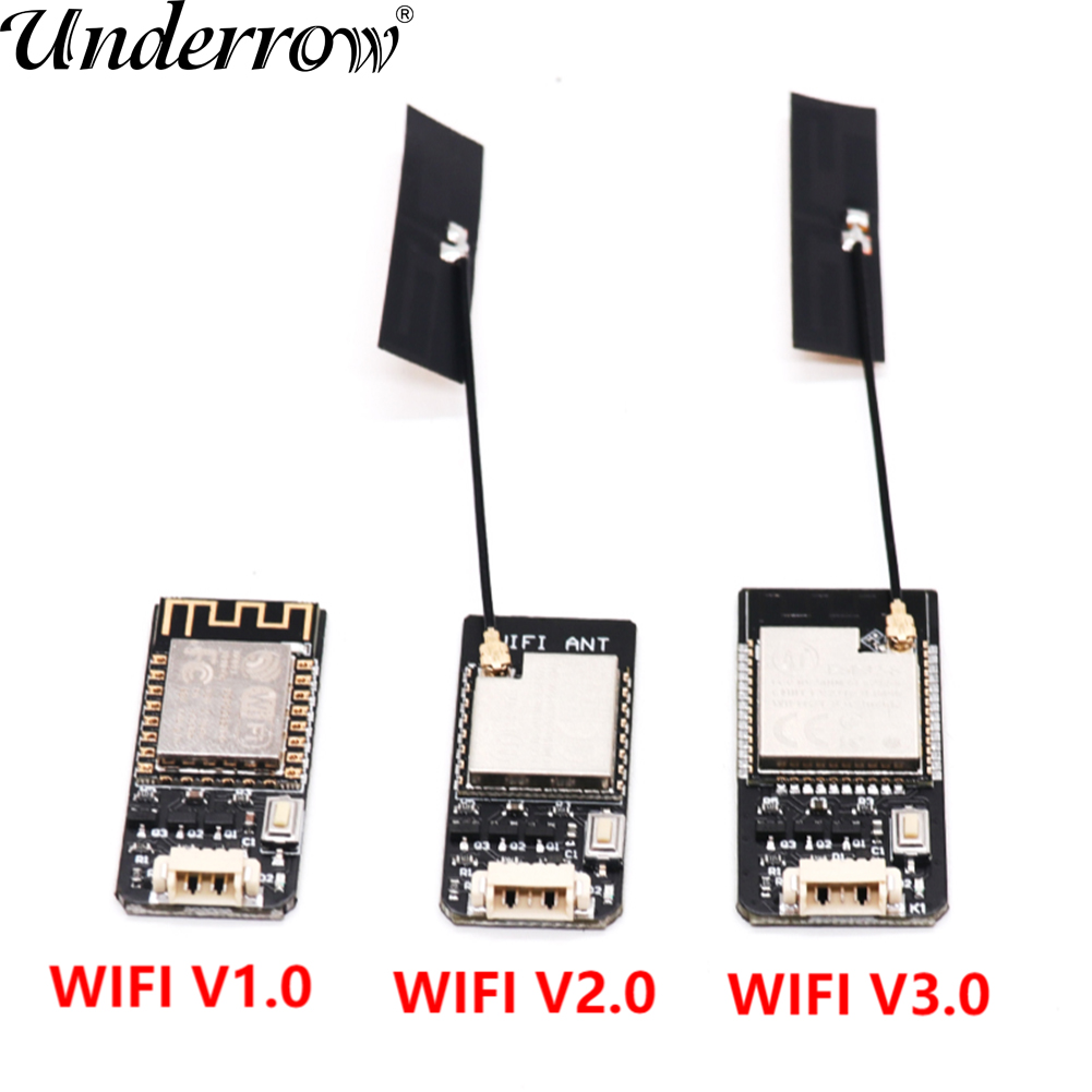 MAVLink2 무선 와이파이 라디오 원격 측정 모듈, - Joystick Module 리뷰 및 가격