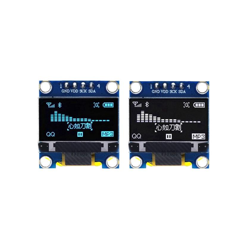 DIYUSER 0.96 인치 SSD1306 OLED 디 - Ssd1306 리뷰 및 가격