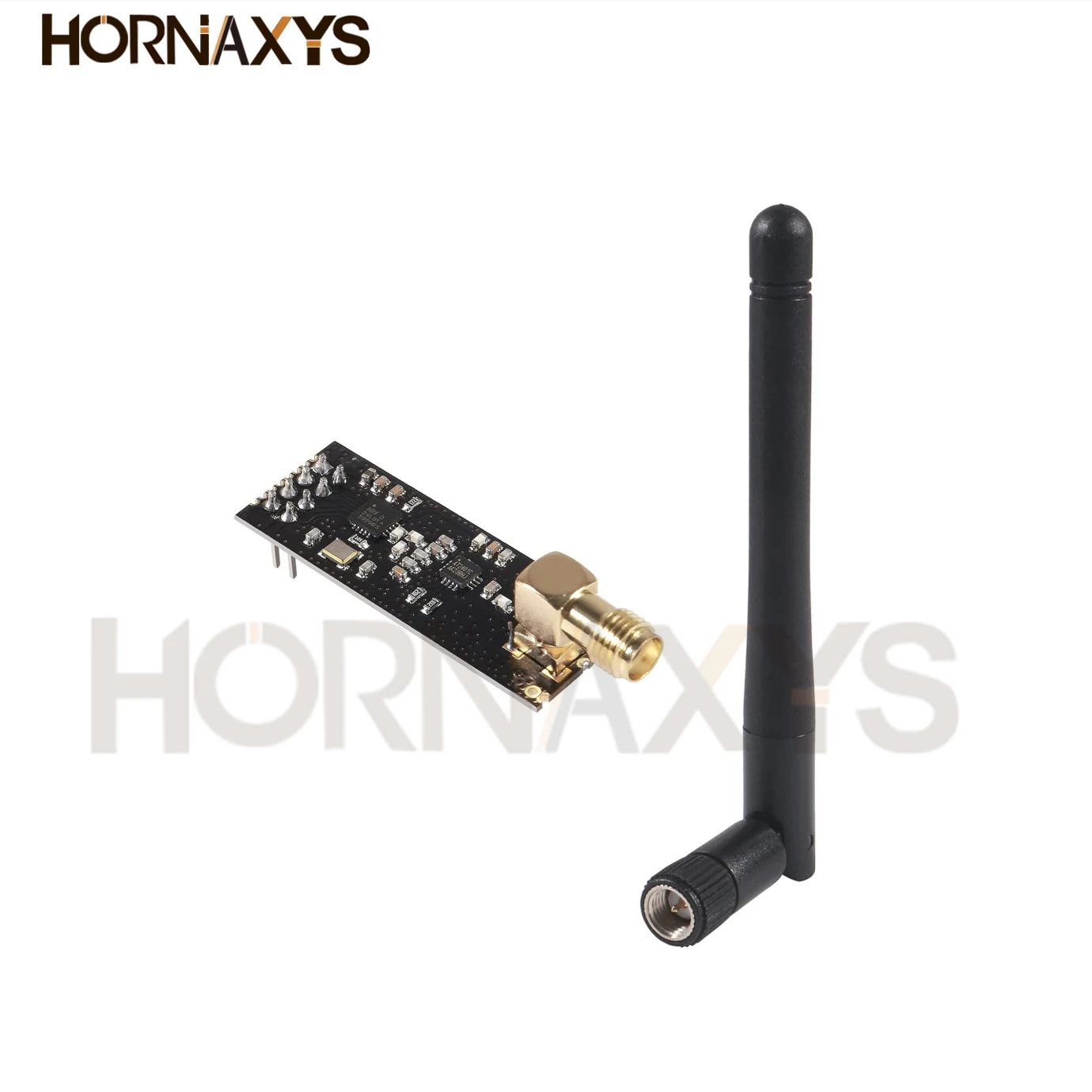 5 Uds NRF24L01 + PA + LNA 무선 트 - Nrf24L01 리뷰 및 가격