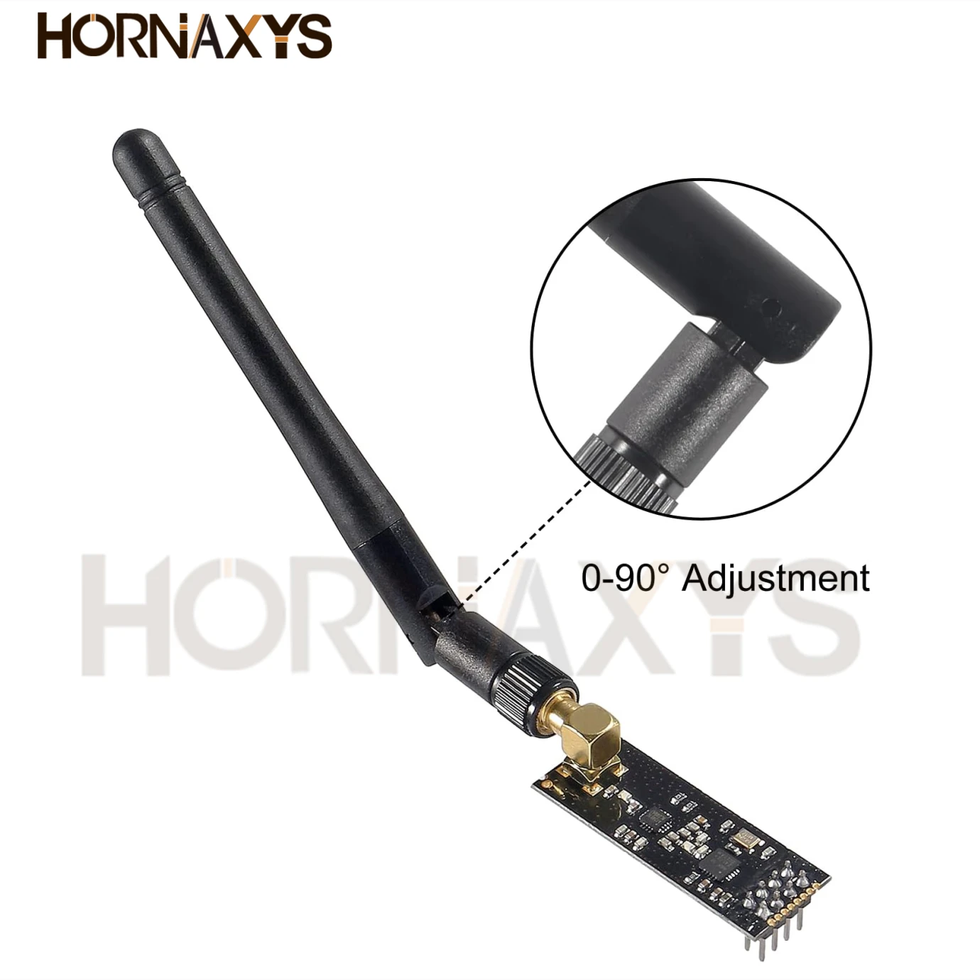 5 Uds NRF24L01 + PA + LNA 무선 트 - Nrf24L01 리뷰 및 가격