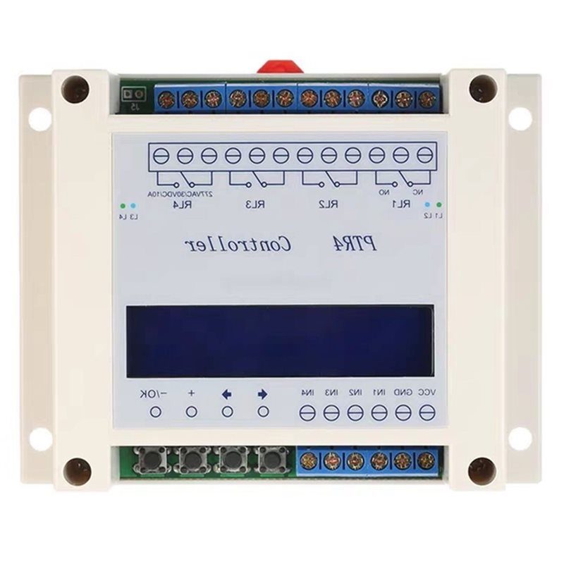 새해 복 많이 받으세요! DC6-40V 4채널 디지털  - Relay Module 4 Channel 리뷰 및 가격