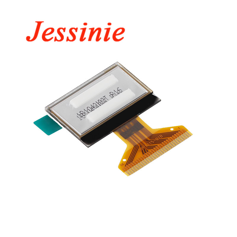 아두이노용 OLED 모듈, LCD LED 디스플레이 모 - Ssd1306 리뷰 및 가격