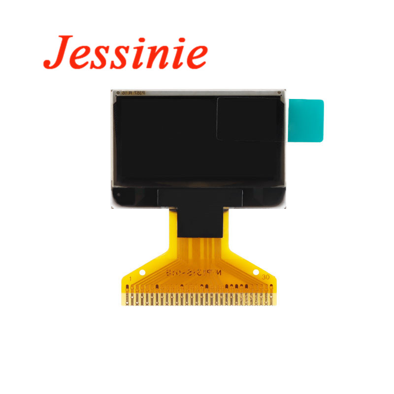 아두이노용 OLED 모듈, LCD LED 디스플레이 모 - Ssd1306 리뷰 및 가격