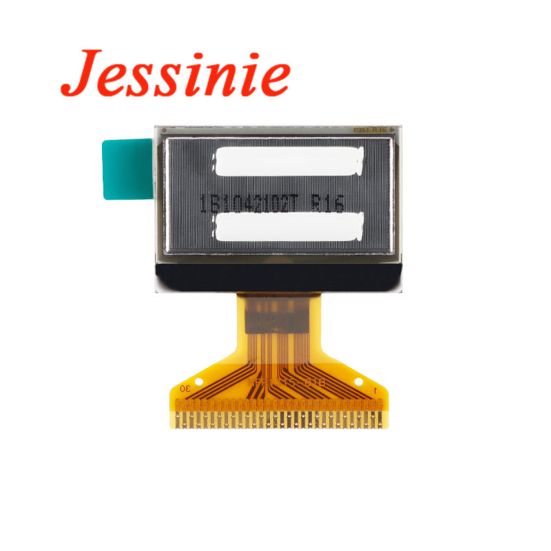 아두이노용 OLED 모듈, LCD LED 디스플레이 모 - Ssd1306 리뷰 및 가격