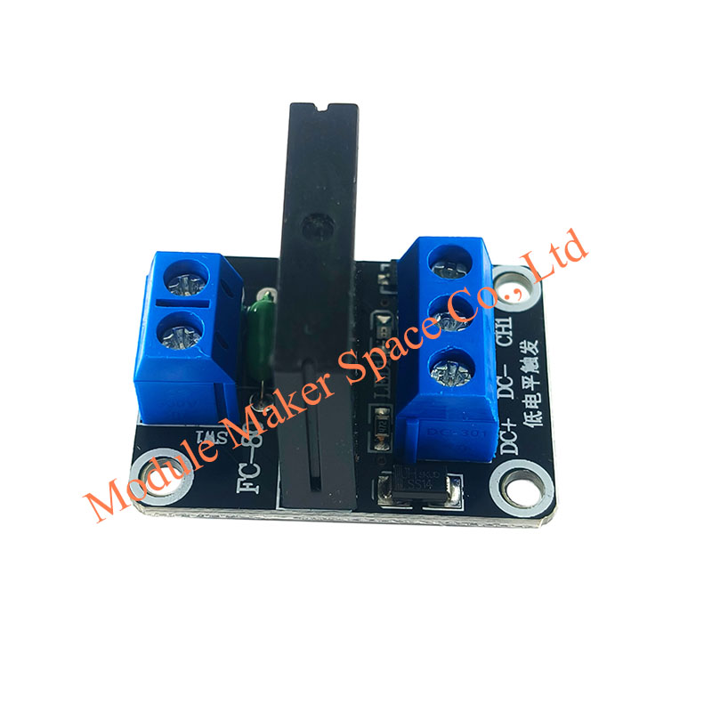 저전압 5V 1 2 4 8 채널 SSR G3MB-202 - Relay Module 4 Channel 리뷰 및 가격