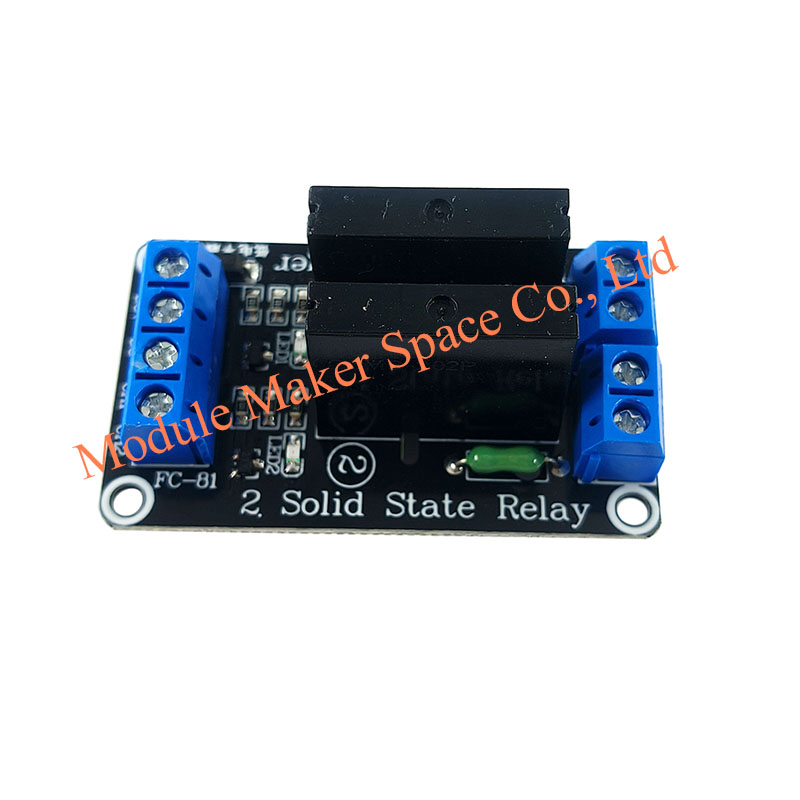 저전압 5V 1 2 4 8 채널 SSR G3MB-202 - Relay Module 4 Channel 리뷰 및 가격