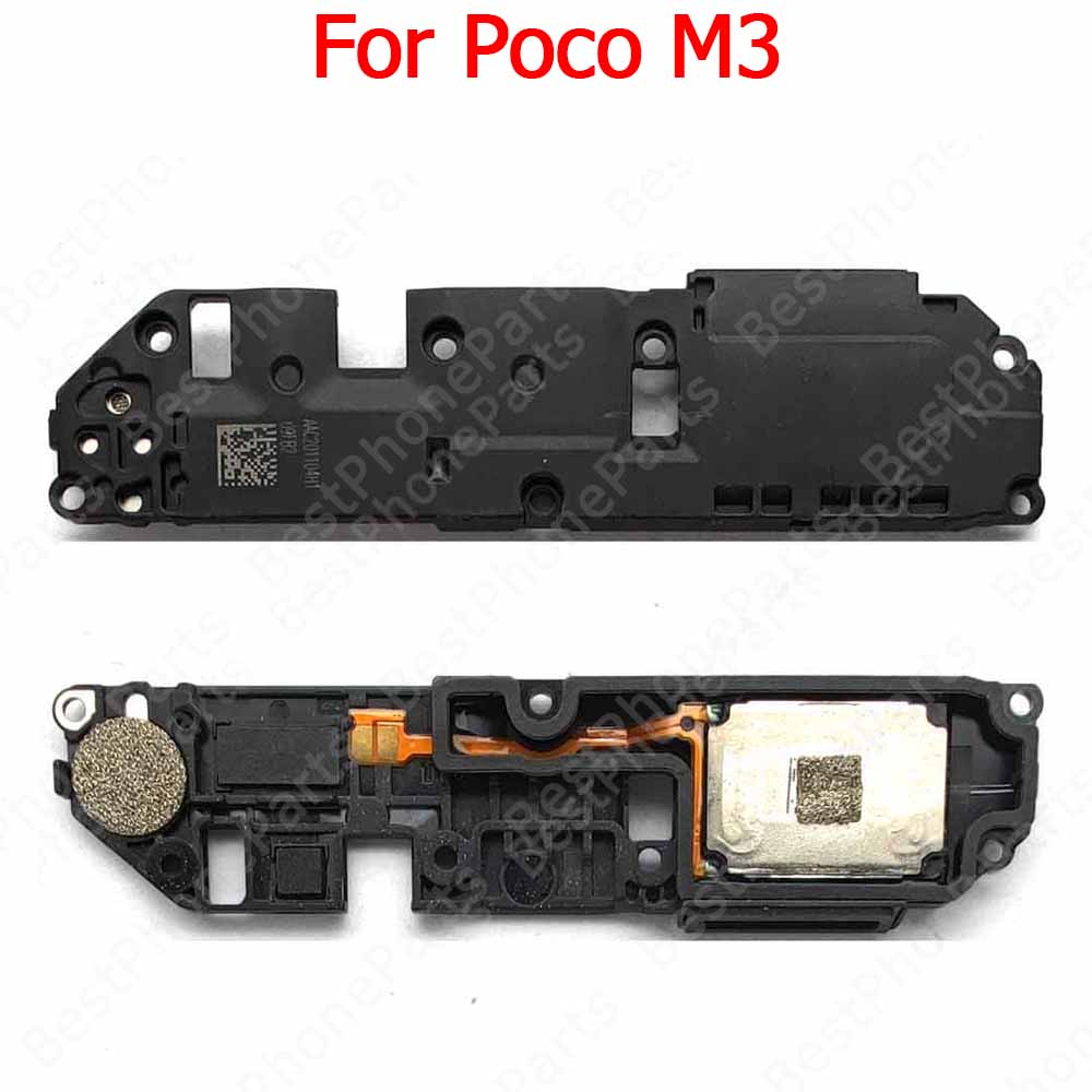 샤오미 Poco M5 M5s M2 M3 M4 Pro용  - Buzzer Module 리뷰 및 가격