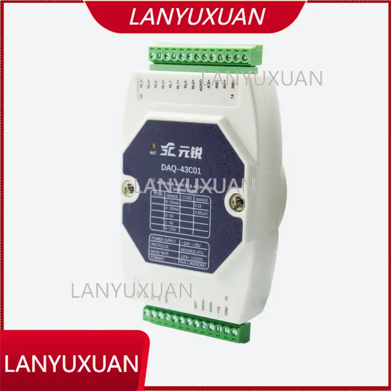 YMYS 4채널 아날로그 입력 4채널 릴레이 출력 4채 - Relay Module 4 Channel 리뷰 및 가격