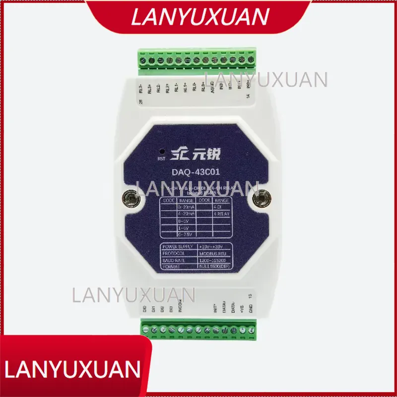 YMYS 4채널 아날로그 입력 4채널 릴레이 출력 4채 - Relay Module 4 Channel 리뷰 및 가격