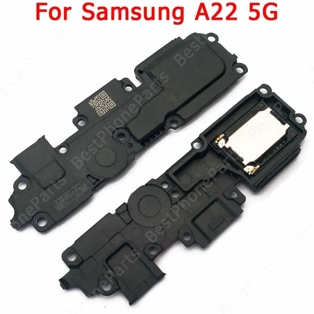 삼성 갤럭시 A22 용 부저 링거 A30 A30s A3 - Buzzer Module 리뷰 및 가격