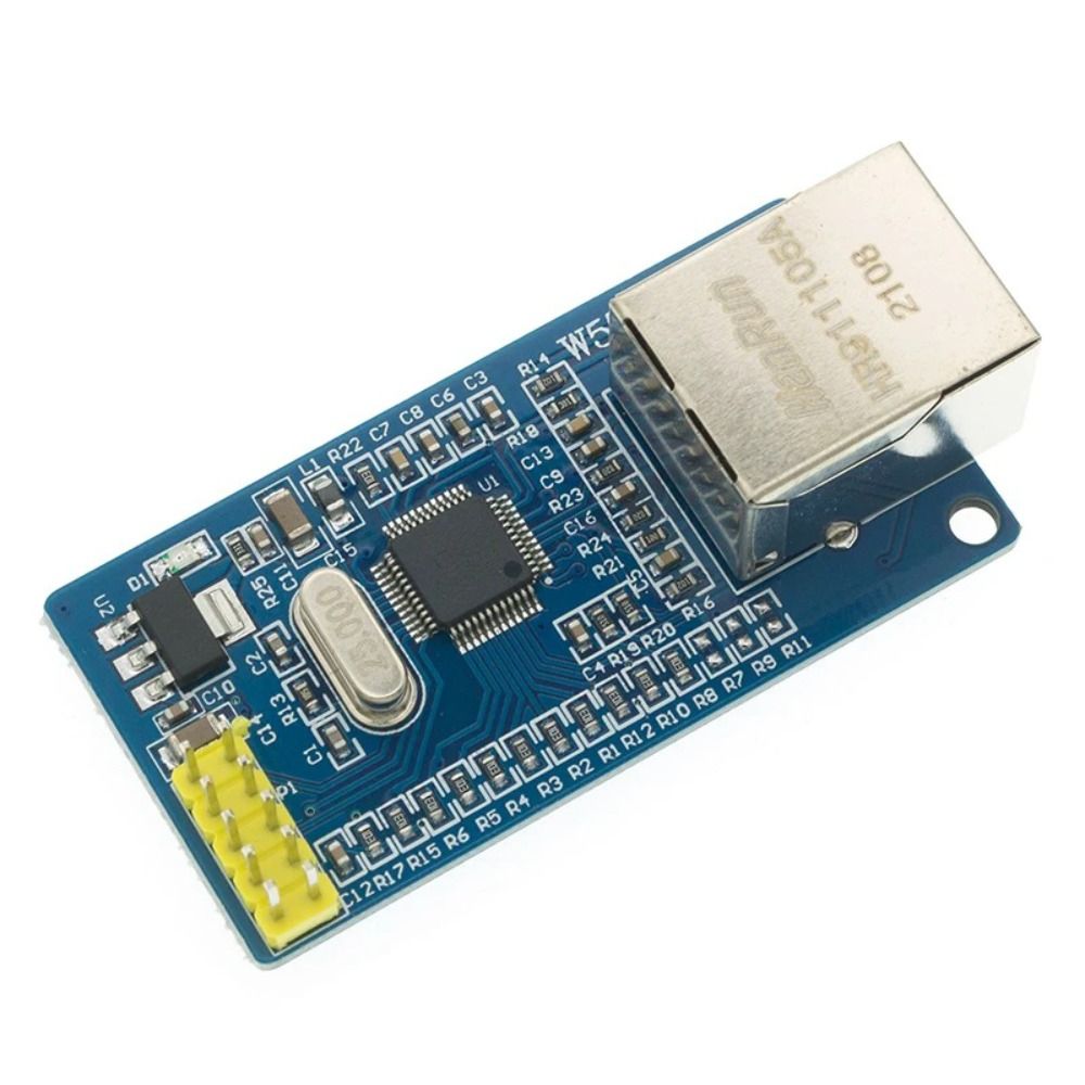 10/100Mbps W5500 이더넷 모듈, 3.3V, - Ethernet W5500 리뷰 및 가격