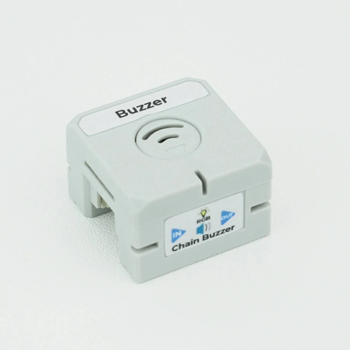 M5Stack 체인 부저 STM32G031 사운드 출력 - Buzzer Module 리뷰 및 가격