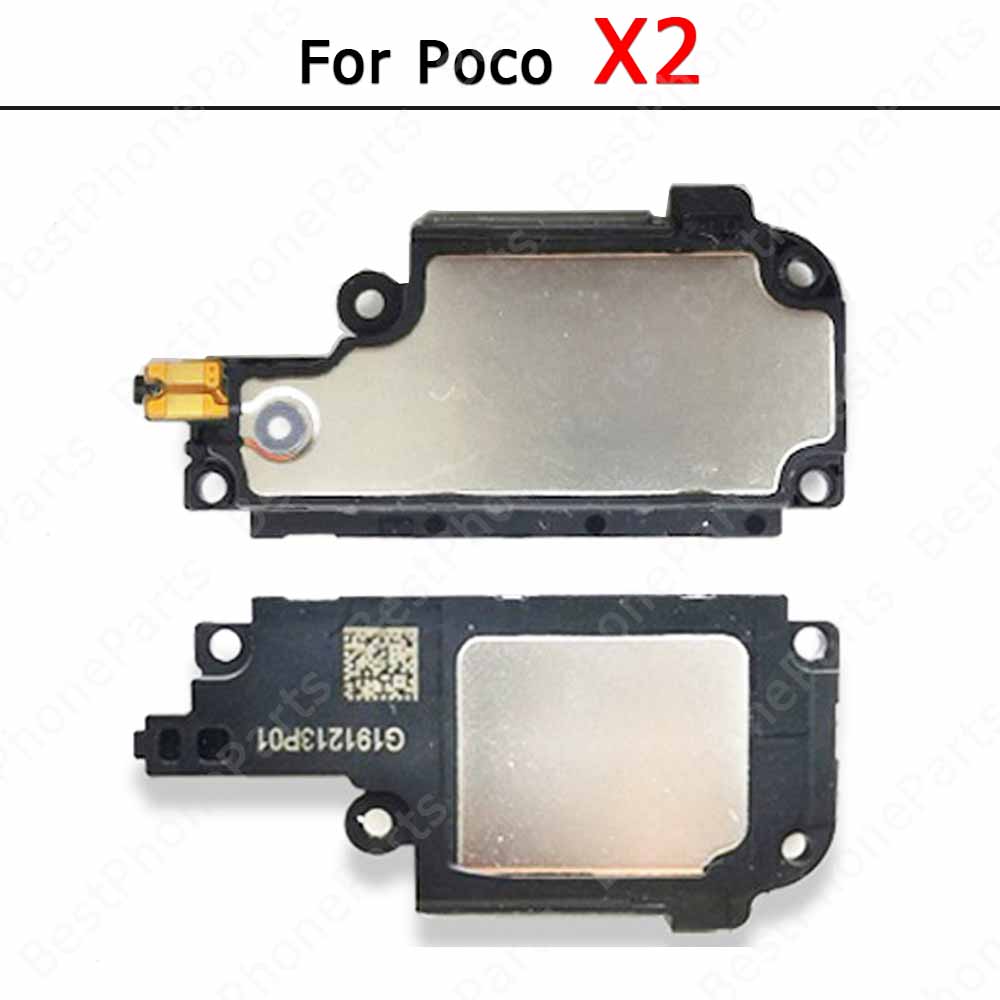 샤오미 포코폰용 부저 벨소리, 포코 X3 NFC C3  - Buzzer Module 리뷰 및 가격