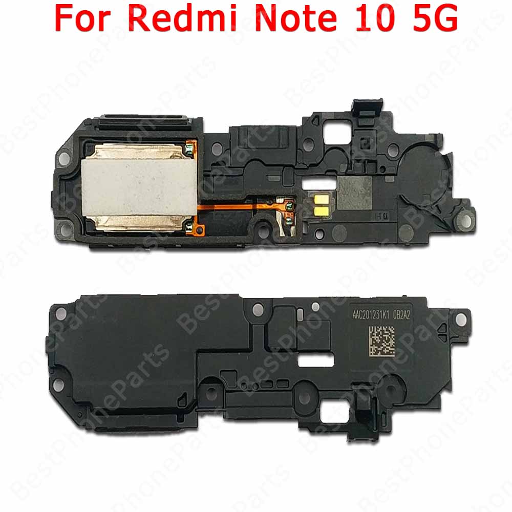 Xiaomi Redmi Note 11 Pro + Plu - Buzzer Module 리뷰 및 가격