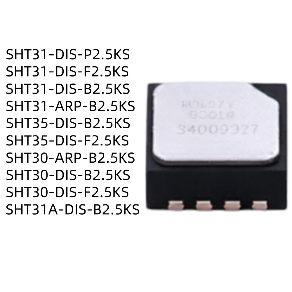SHT31-DIS-P2.5KS SHT31-DIS-F2. - Sht31 리뷰 및 가격