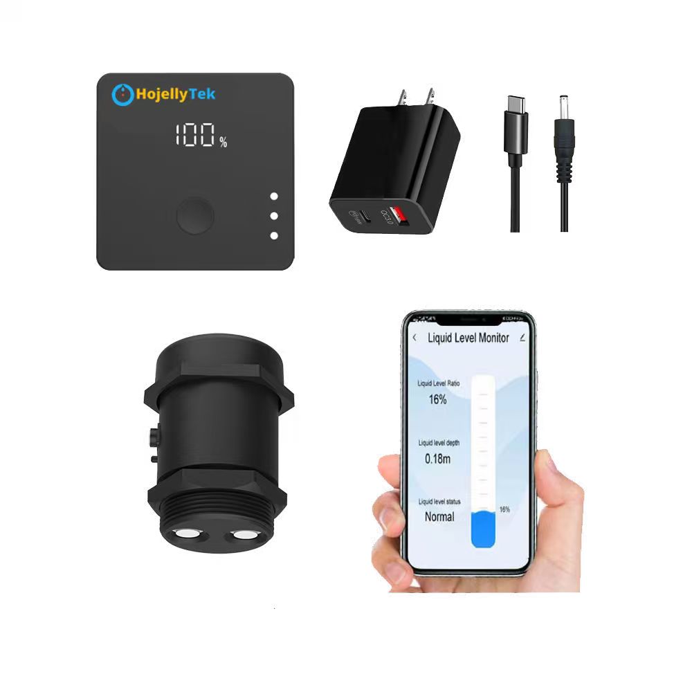 ULS-03GP 무선 탱크 레벨 모니터 Wifi 초음파 - Ultrasonic Sensor Hc-Sr04 리뷰 및 가격
