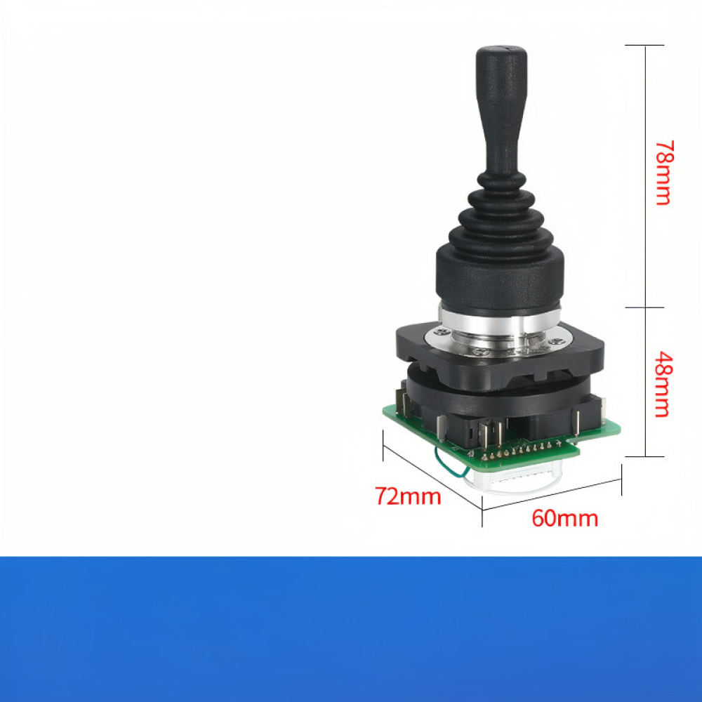 홍카이 HKF4 11 4L 크로스 조이스틱 토글 스위치 - Joystick Module 리뷰 및 가격