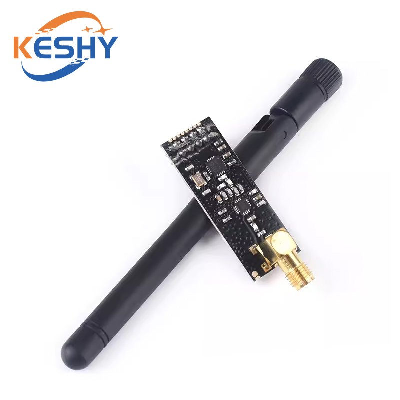 NRF24L01+ 2.4G 무선 데이터 전송 모듈 2. - Nrf24L01 리뷰 및 가격