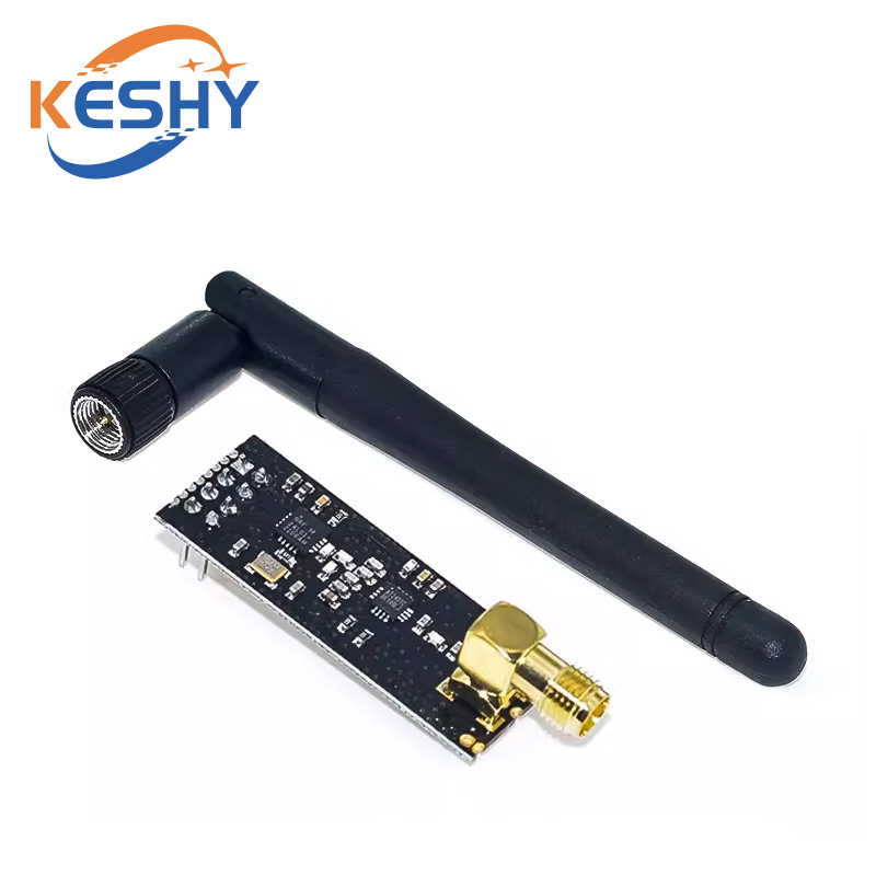 NRF24L01+ 2.4G 무선 데이터 전송 모듈 2. - Nrf24L01 리뷰 및 가격