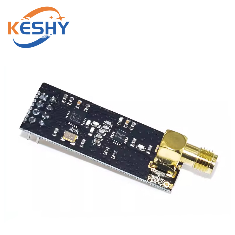 NRF24L01+ 2.4G 무선 데이터 전송 모듈 2. - Nrf24L01 리뷰 및 가격